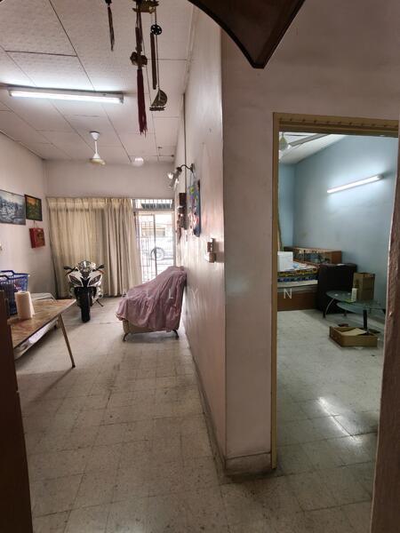 Taman Rasah Jaya 70300 Seremban Negeri Sembilan - 2