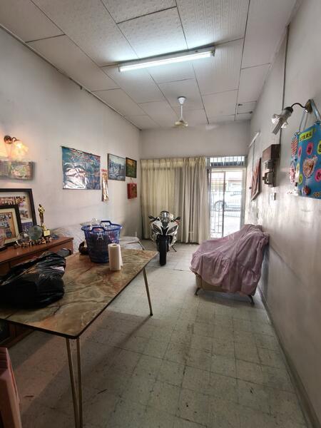 Taman Rasah Jaya 70300 Seremban Negeri Sembilan - 1