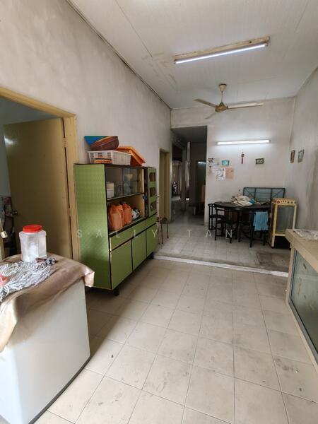 Taman Rasah Jaya 70300 Seremban Negeri Sembilan - 4