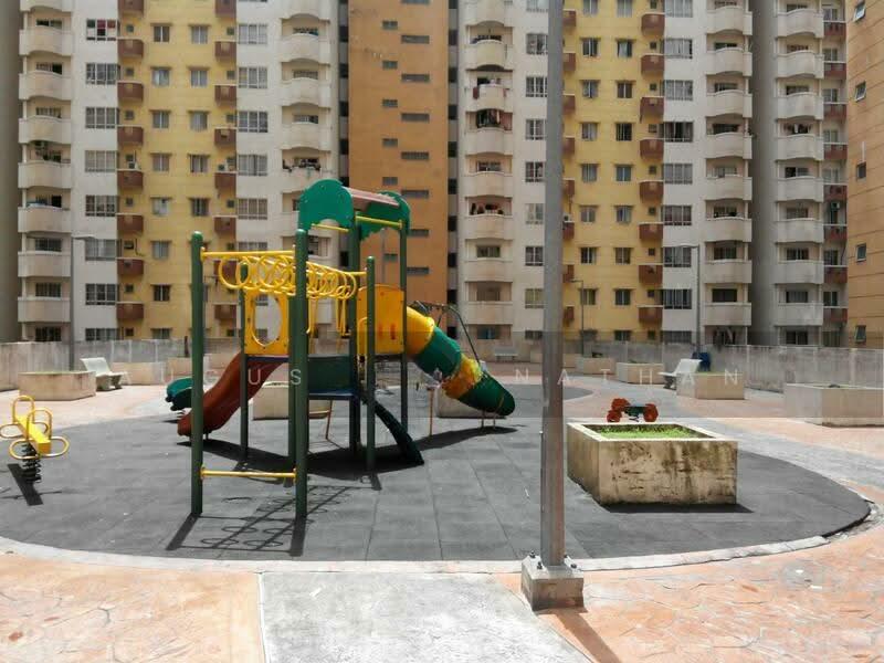 Melur Apartment - 2