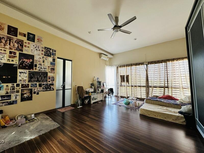Ivy terrace - 3