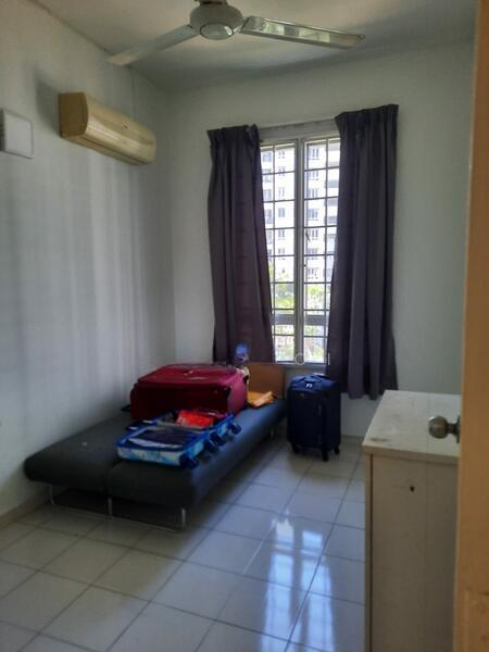 Putra Place Condominium - 2