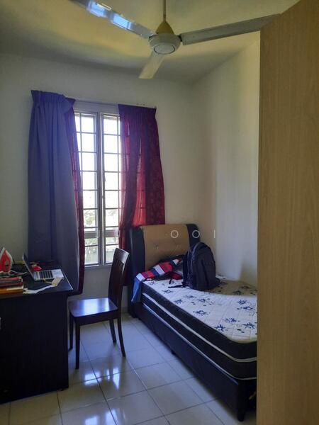 Putra Place Condominium - 3