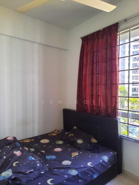 Putra Place Condominium - 4