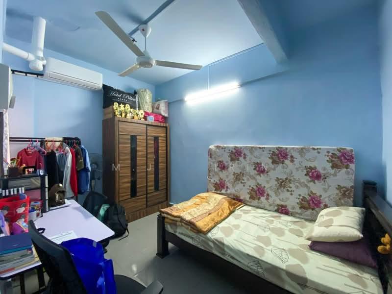 Kedidi Apartment - 3