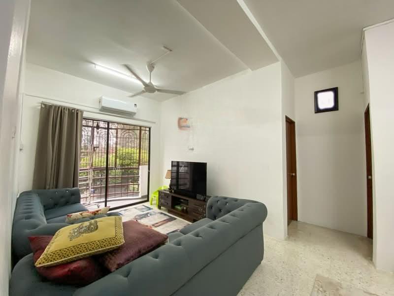 Kedidi Apartment - 5