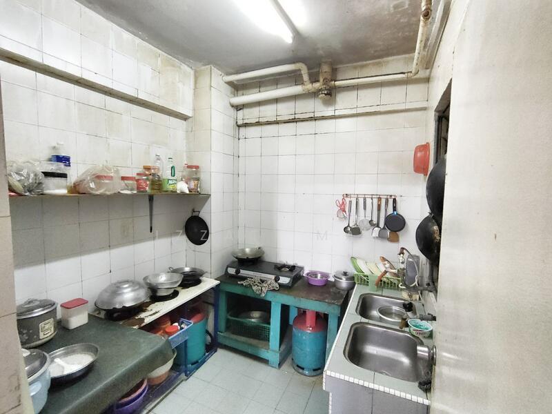 Taman Bunga Negara - 4