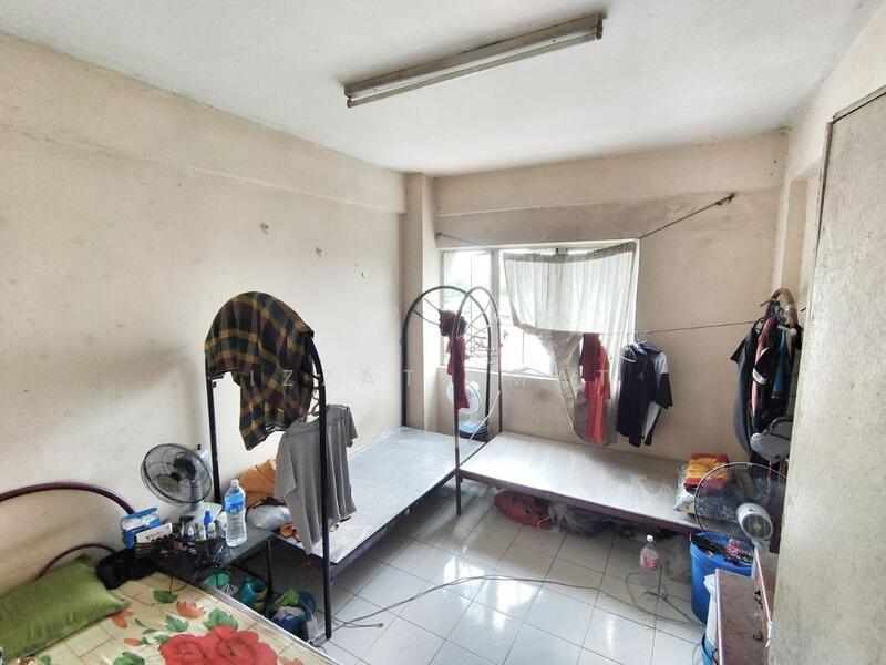 Taman Bunga Negara - 5