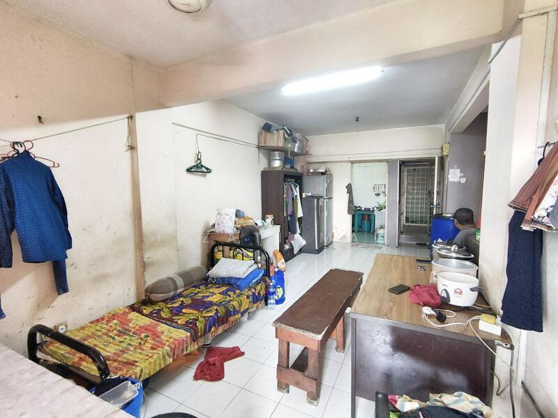 Taman Bunga Negara - 3