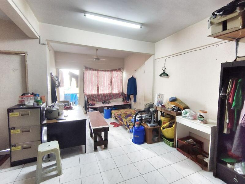 Taman Bunga Negara - 2