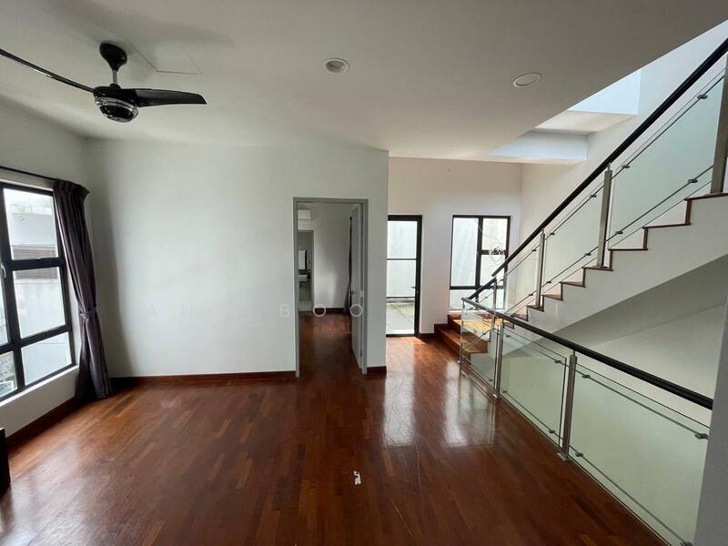 The Canal Garden South, Horizon Hills - 5