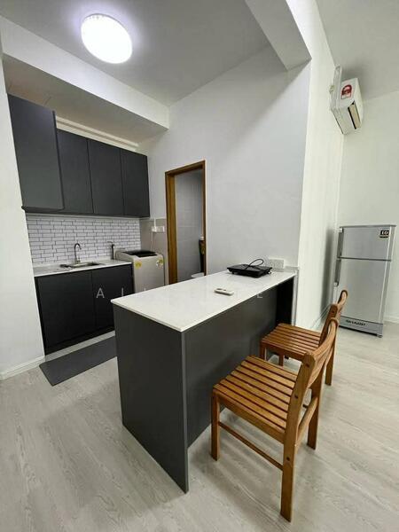 Austin Regency (Pangsapuri Austin Perdana) - 3