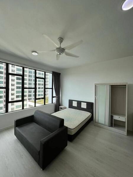 Austin Regency (Pangsapuri Austin Perdana) - 1