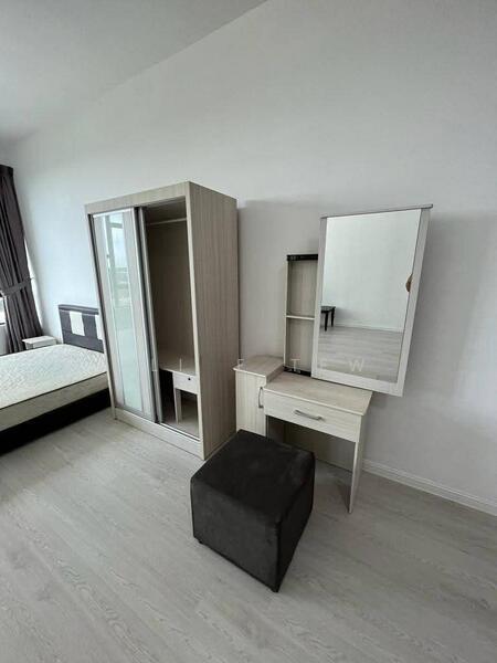 Austin Regency (Pangsapuri Austin Perdana) - 2