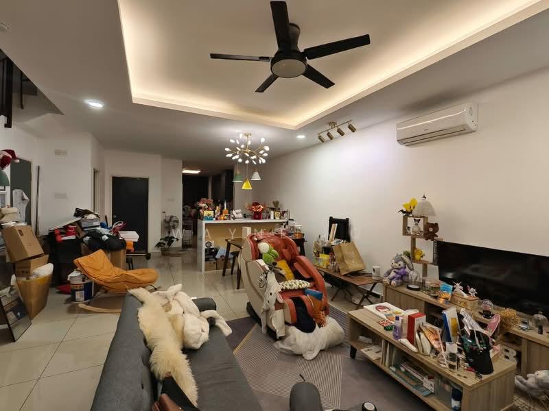 Mutiara Rini Mutiaras Rinis - 1