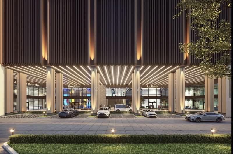 Causewayz Square @ JBCC - 2