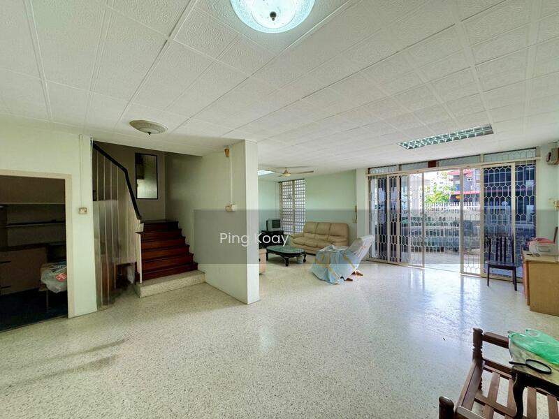 2 STY SEMI-D | 4900SF | COMMERCIAL POTENTIAL - 2