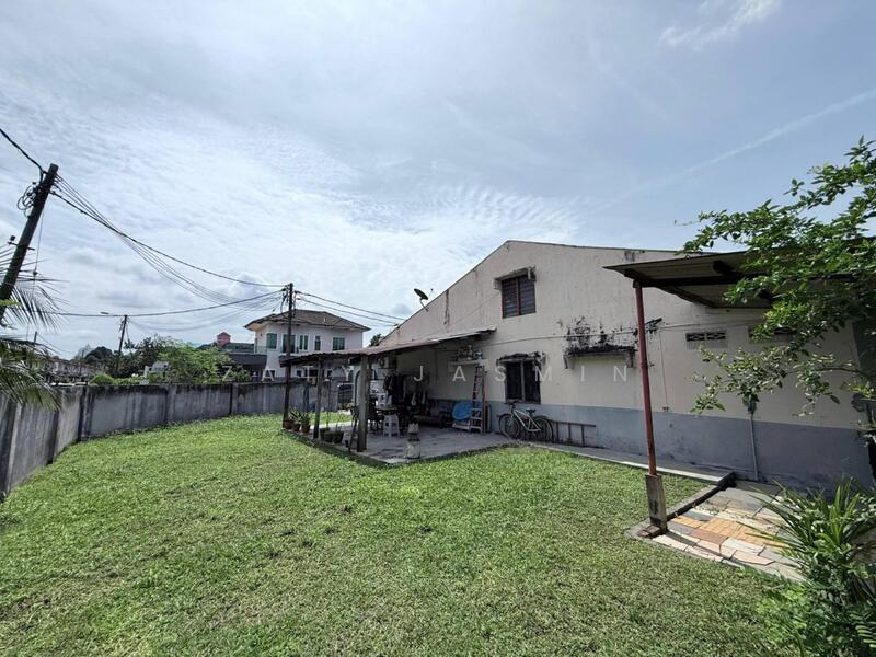 Taman Sri Serdang - 5