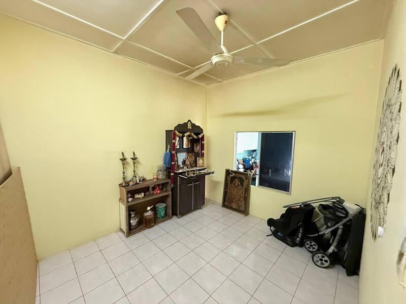 Taman Sri Serdang - 4