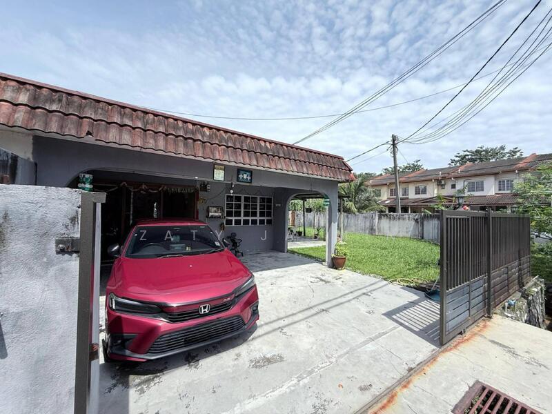 Taman Sri Serdang - 2