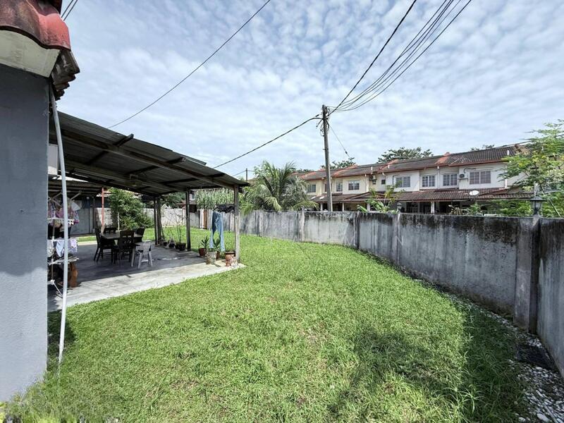 Taman Sri Serdang - 4