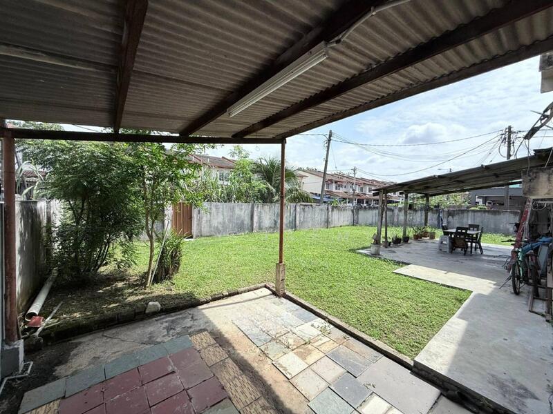 Taman Sri Serdang - 3