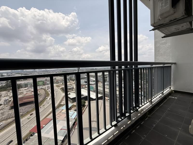 G Residence @ Johor Bahru - 2
