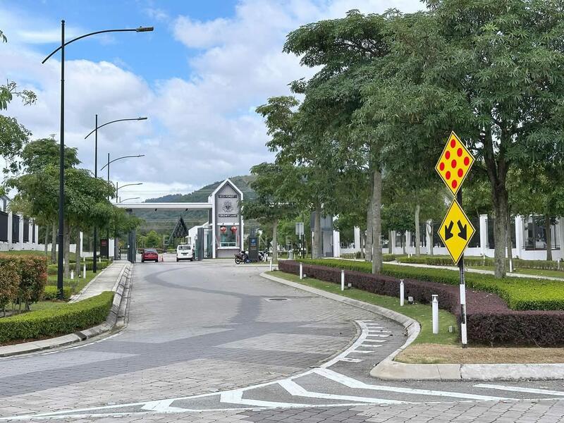 Forest Heights - 2