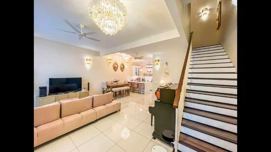Forest Heights - 3