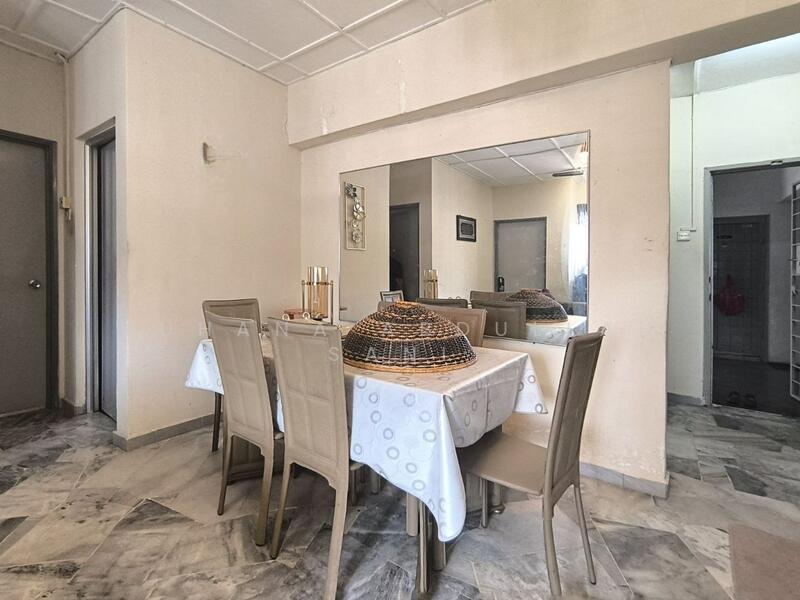 Tasik Heights Apartment - 5