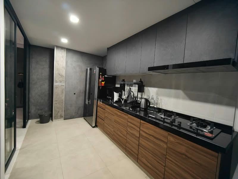 Casa Indah 2 - 4