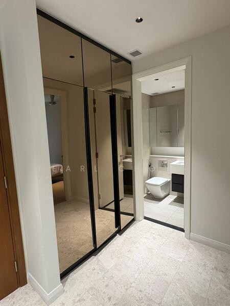 TRX Residences - 2