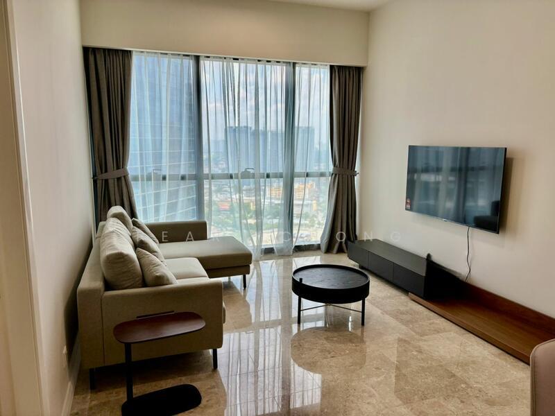 TRX Residences - 5