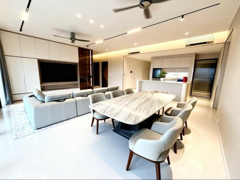 Setia Sky Seputeh - 1