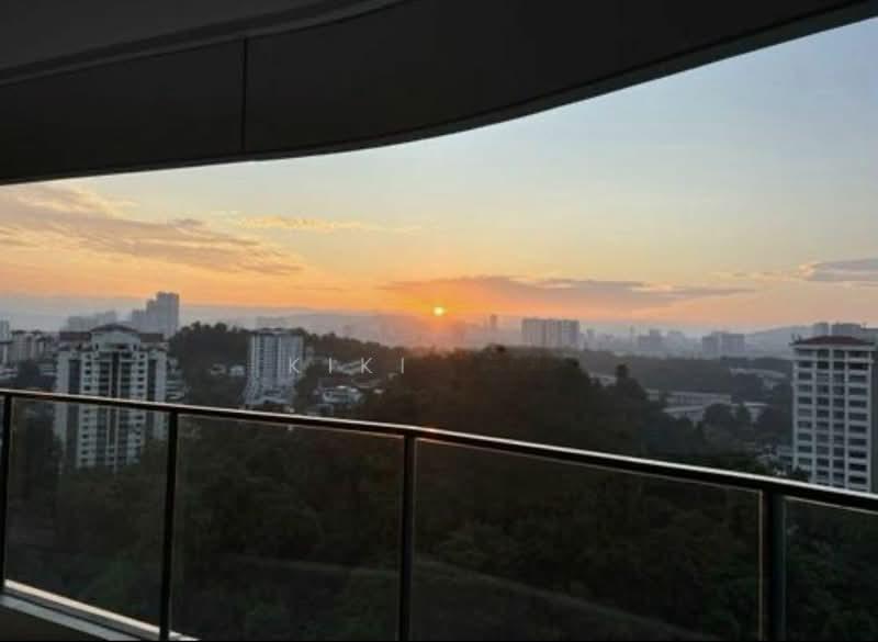 Setia Sky Seputeh - 5