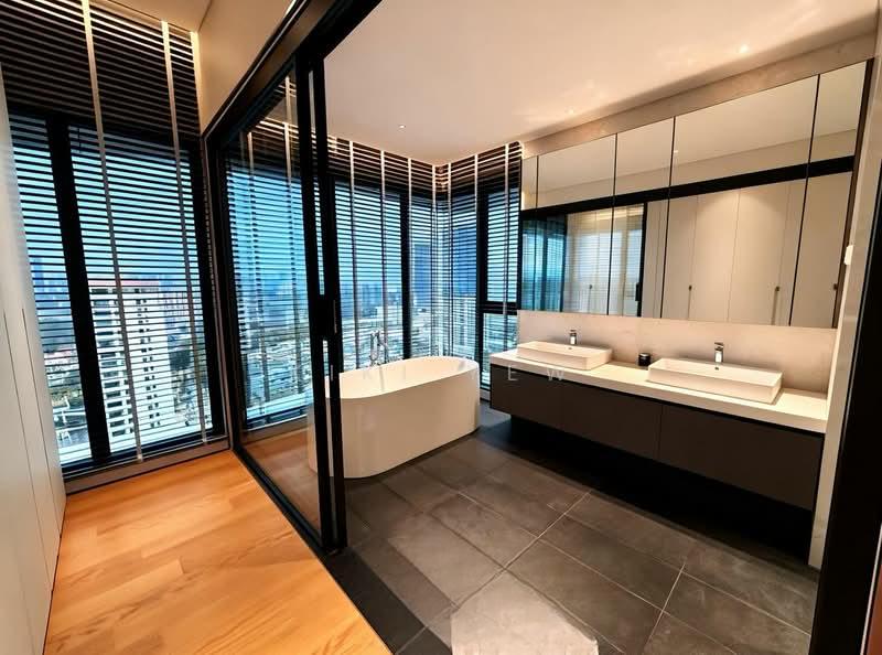 Setia Sky Seputeh - 4