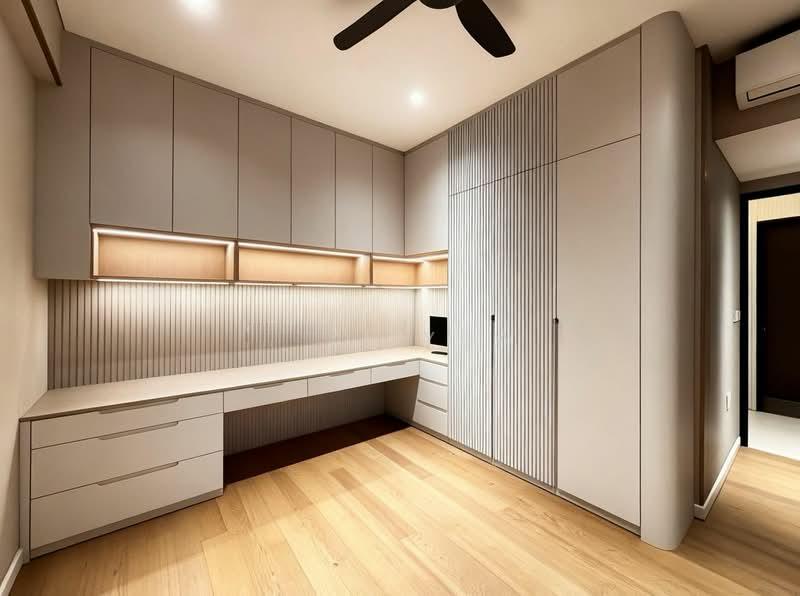 Setia Sky Seputeh - 3