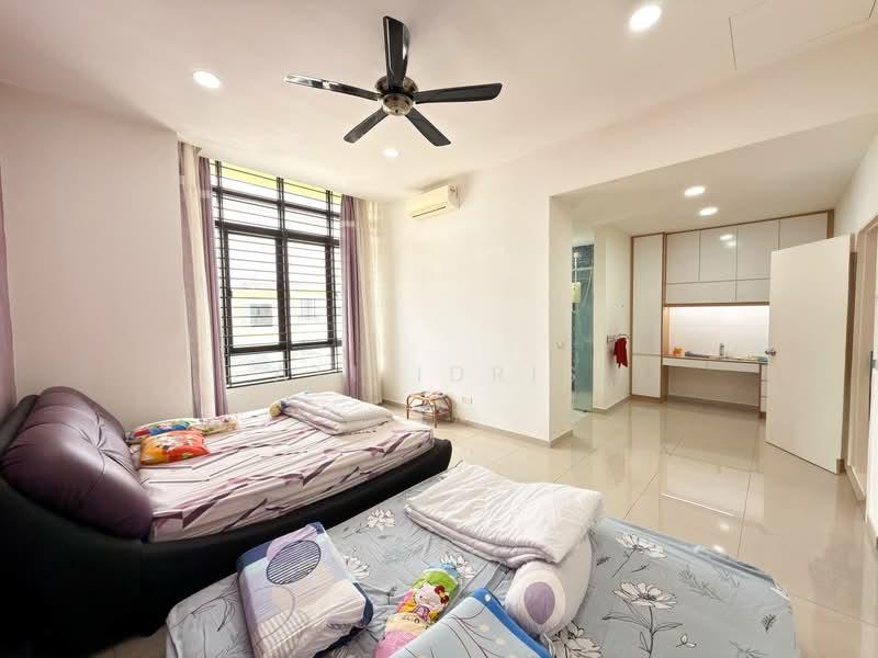Floris, Horizon Residence - 4