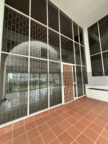 Ampang Hilir - 4