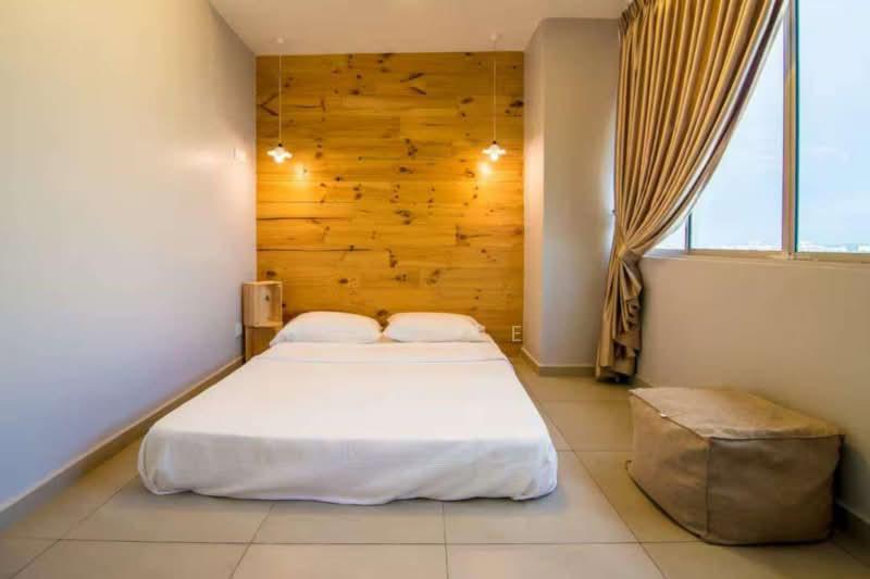 Menara Riverview - 4