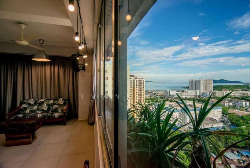 Menara Riverview - 5