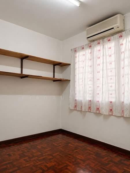 Seksyen 2 Wangsa Maju Flat - 4