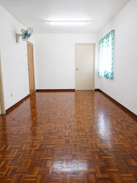 Seksyen 2 Wangsa Maju Flat - 2