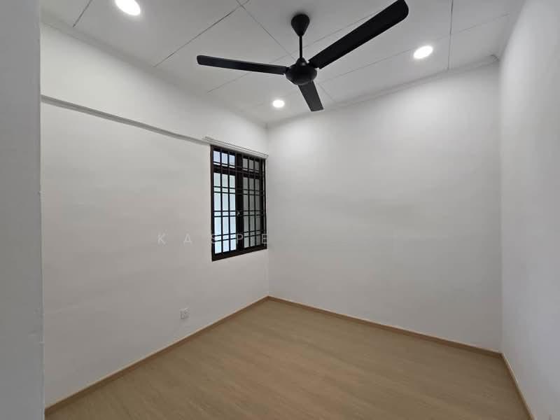 Skudai Villa - 3