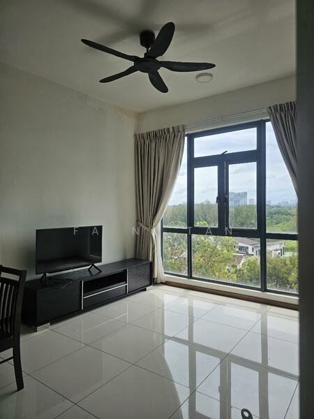 Crescent Bay Suites (Teluk Bayu) - 3