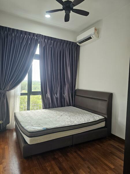 Crescent Bay Suites (Teluk Bayu) - 2