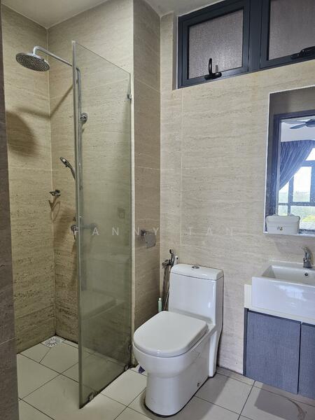 Crescent Bay Suites (Teluk Bayu) - 4