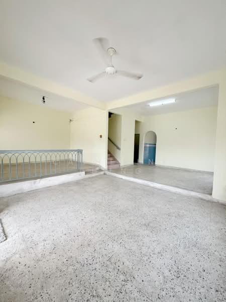 Taman Iskandar Tamans Iskandars - 2