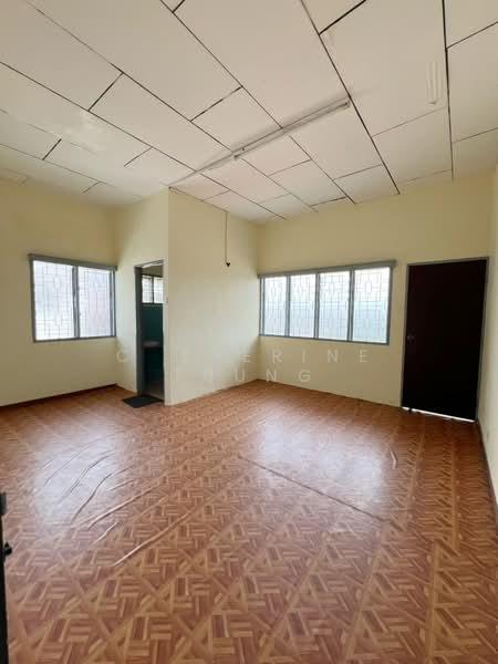 Taman Iskandar Tamans Iskandars - 5