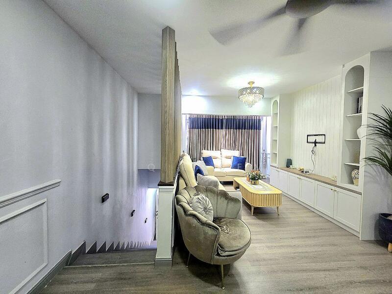 Taman Setapak Indah - 4